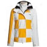 Orage Roslyn Ski Jacket - Insulated (for Women)