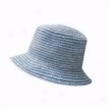 Orvis Chenille Hat - Reversible  (for Women)