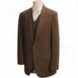Orvis Ghillie Sport Coat - Harris Tweed (for Men)