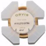 Orvis Hy Flote Silve5 Label Fly Line