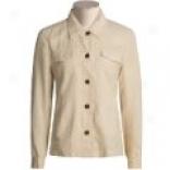 Orvis Linen Jacket (for Women)