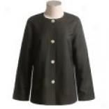 Orvis Linenweave Accidental Jacket  (for Women)