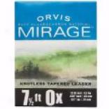 Orvis Mirage Leader - 7??'