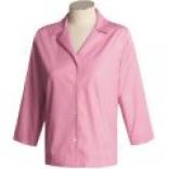 Ofvis Next Generation Travel Shirt - ?? Sleeve (for Women)