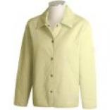 Orvis Quilted Sahara Cloth Jacket (for Women)