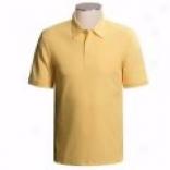 Orvis Ultra Cool Polo Shirt - Short Sleeve (for Men)