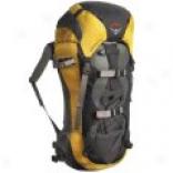 Osprey Exposure 50 Backpack - Internal Fdame, Small