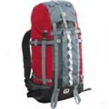 Outbound Assault 65 Backpack - Internal Form