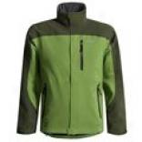 Outdoor Research Credo Jacket - Soft Shell (for Men)