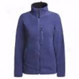Outdoor Research Crystal Jacket - Windstopper(r) (for Women)