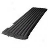 Outdoor Research Downmat 7 Dlx Sleeping Pad - 700 Fill Power