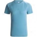 Outdoor Research Essence T-shirt - Freshguard(r), Short Sleeve (for Women)