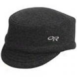 Outdoor Research Exit Wool Cap (for Men And Women)