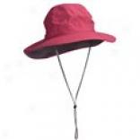 Outdoor Research Gore-tex(r) Midto Sombrero Hat - Waterproof, Bucket (for Women)