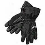 Outdoor Research Gravitator Gore-tex(r) Gloves - Waterproof Insulated (for Youth)