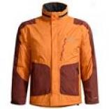 Outdoor Reesarch Highpoint Jacket - Waterproof Insulated (for Men)