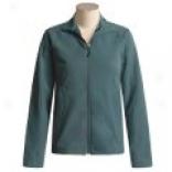 Outdoor Research Insight Jacket - Sooft Shell (for Women)