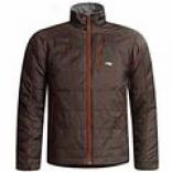 Outdoor Research Neoplume Jacket - Primaloft(r) Eco (for Men)