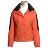 Outdoor Resewrch Proxy Ski Jacket - Waterproof Insulated (for Women)