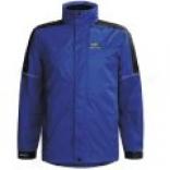 Outhere Smartwear Smart-tex(r) Jacket - Waterproof (for Men)