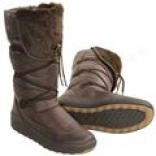 Pajar Planet All-weather Boots (for Women)