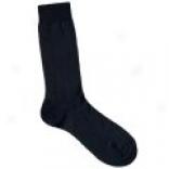 Pantherella Dress Socks - Egyptian Cotton (for Men)