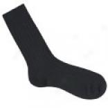 Pantherella Dress Socks - Merino Wool Blend (for Men)