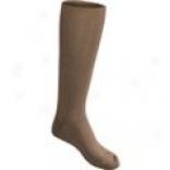 Pantherella Over-the-calf Dress Socks - Merino Wool (for Men)
