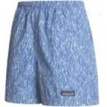 Patagonia Baggy Shorts (for Women)