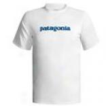 Patagonia Capilene(r) 1 Graphic Base Layer T-shirt - Short Sleeve (for Men)