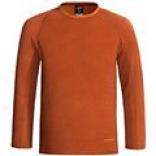 Patagonia Czpilene(r) 4 Base Layer Shirt - Long Sleeve (for Men)