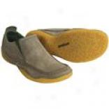 Patagonia Cardon Leather Shoes - Slip-ons (for Men)