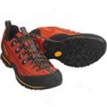 Patagonia Finn Hiking Shoes - Vibram(r) Outsole (for Women)