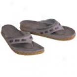 Patagonia Foxgloves Thong Sandals  (for Women)