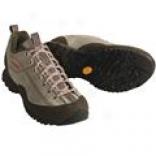 Patagonia Huckleberry Approach Shoes (for Women)