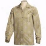 Patagonia Inyl Shirt - Long Sleeve (for Men)