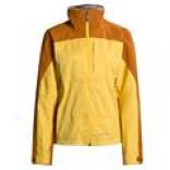 Patagonia Light Reek Flash Jacket - Waterproof (for Women)