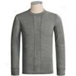 Patagonia Merino Wool 3 Shirt - Long Sleeve, Base Layer (for Men)