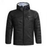 Patagonia Micro Puff Jacket - Insulated (for Men)