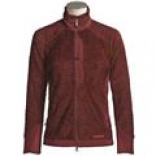 Patagonia R3 Fleece Jacket - Polartec(r) Thermal Pro(r) (for Women)