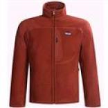 Patagonia R3 Cover fleecily Jacket - Polartec(r) Windpro(r) (for Men)