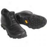 Patagonia Ranger Smith Leather Shoes - Polartec(r) Lining (for Men)
