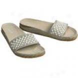 Patagonia Rosemary Sandals - Skywalk(r) Outsole (for Women)