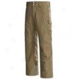 Patagonia Rubicon Puff Pants - Waterproof Insulated (for Men))
