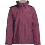 Patagonia Rubicon Ski And Snowboard Jacket - Waterproof (In quest of Women)