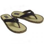 Patagonia Sea Grass Sandals  (for Men)