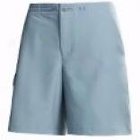 Patagonia Shorts - Inter-continental   (for Women)