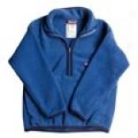 Patagonia Synchilla(r) Fleece Marsupial Pullover (for Youth)