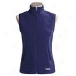 Patagonia Synchilla(r) Fleece Vest (for Women)