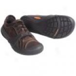 Patagonia Toast Ad Jam Shoes - Leather (for Men)